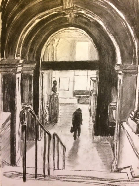 Sketchbook